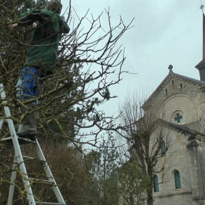 Vidéo sur la prière et le travail à l&rsquo;Abbaye d&rsquo;Acey