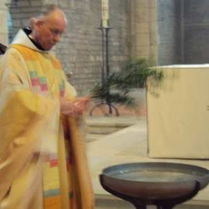 Homélies pour le Vendredi Saint et pour la Messe du jour de Pâques par Dom Jean-Marc