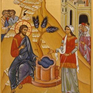 Homélie de Dom Godefroy pour le 3ème Dimanche de Carême (15 mars 2020)