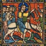 Monition de Dom Godefroy pour le Dimanche des Rameaux (5 avril 2020)