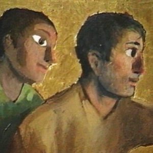 Homélie de Dom Godefroy pour le 3e Dimanche de Pâques (26 avril 2020)