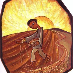 Homélie du 15ème Dimanche du Temps Ordinaire -A- (12 juillet 2020) par F. Bernard