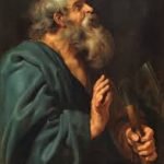 Homélie de F. Marie-Bruno pour le XXIe Dimanche du Temps Ordinaire – A – (23 août 2020) – 