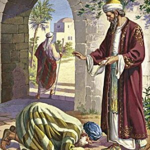 Homélie de Père Jean-Marc pour le 24e Dimanche du Temps Ordinaire -A- (13 septembre 2020)