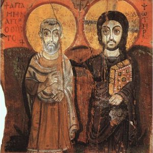 Homélie de Dom Godefroy pour le 23e Dimanche du Temps Ordinaire -A- (6 septembre 2020)