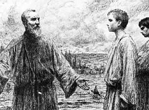 Homélie de F. Bernard pour le XXVIe Dimanche du Temps Ordinaire -A- (27 septembre 2020)