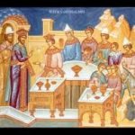 Homélie de Dom Godefroy pour le XXVIIIe Dimanche du Temps Ordinaire -A- (11 octobre 2020)