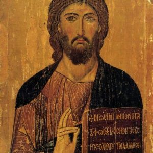 Homélie de Père Jean-Marc pour la Fête du Christ Roi -A- (22 novembre 2020)