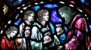 Homélie de Frère Bernard pour le XXXIIIe Dimanche du Temps Ordinaire -A-  (15 novembre 2020)