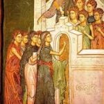 Homélie de Dom Godefroy pour le XXXIIe Dimanche du Temps Ordinaire -A- (8 novembre 2020)