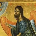 Homélie de Frère Bernard pour le 2ème Dimanche de l&rsquo;Avent – B – (6 décembre 2020)