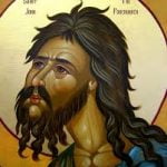 Homélie de Dom Godefroy pour le 3e Dimanche de l&rsquo;Avant -B- Dimanche de « Gaudete » (13 décembre 2020)