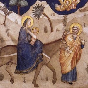 Homélie de Père Jean-Marc pour la Sainte-Famille (Dimanche 27 décembre 2020)