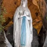 Homélie de Frère Bernard pour la Solennité de l&rsquo;Immaculée Conception  (8 décembre 2020)