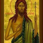 Homélie de Frère Bernard pour le 3e Dimanche de l&rsquo;Avent -Gaudete !- Année C – (12 décembre 2021)