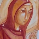 Homélie de Dom Godefroy pour la Solennité de l&rsquo;Immaculée Conception (8 Décembre 2021)