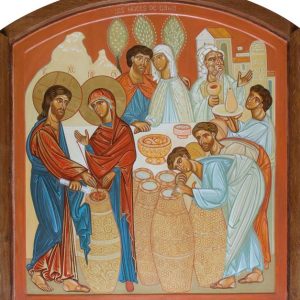 Homélie de Père Jean-Marc pour le 2e Dimanche du Temps Ordinaire -Année C- (16 janvier 2022)