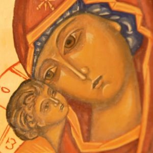 Homélie de Dom Godefroy pour la Solennité de Sainte Marie Mère de Dieu (1er Janvier 2022)