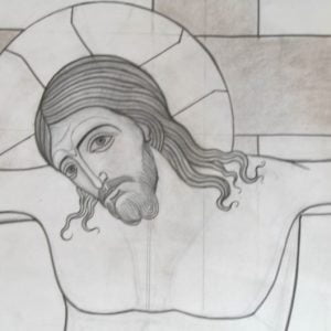 Homélie de Frère Marie-Bruno pour le Vendredi Saint (15 avril 2022)