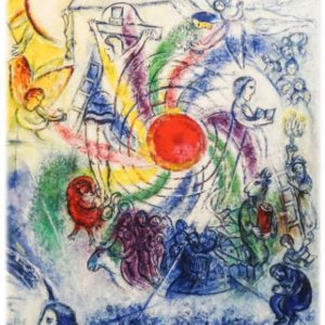 Homélie de Père Jean-Marc pour le 32e Dimanche du Temps Ordinaire – Année C- (6 novembre 2022)