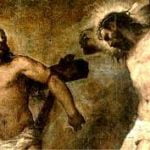 Homélie de Dom Godefroy pour la solennité du Christ Roi de l&rsquo;Univers -Année C- (Dimanche 20 novembre 2022)