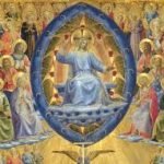 Homélie de Dom Godefroy pour la Solennité de la Toussaint – 1er Novembre 2022