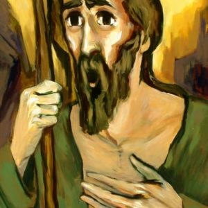 Homélie de Père Jean-Marc pour le 2e Dimanche de l&rsquo;Avent – Année A – (4 décembre 2022)