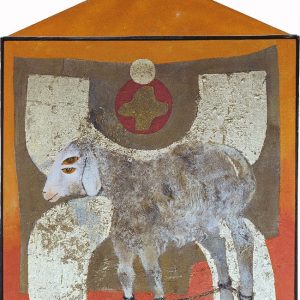 Homélie de Frère Marie-Bruno pour le 2e Dimanche du Temps Ordinaire – Année A – (15 janvier 2023)