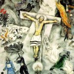 Dimanche des Rameaux 2024 présentation de la Passion du Seigneur par Frère Bernard