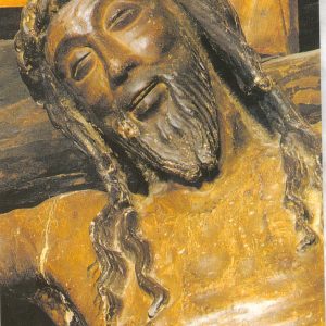 Homélie de Dom Godefroy pour le Vendredi Saint (7 avril 2023)
