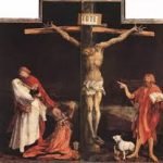 Vendredi Saint : homélie de frère Jean-Marc sur la Passion selon St Jean