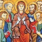Homélie de Dom Godefroy pour le 7e Dimanche de Pâques – Année A – (21 mai 2023)