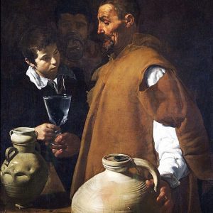Homélie de Frère Bernard pour le 13e Dimanche du Temps Ordinaire -Année A- (2 juillet 2023)