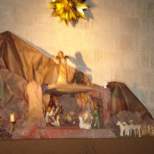 Homélies des messes de Noël 2023