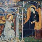 Homélie du 25/03/2026 pour la Solennité de l&rsquo;Annonciation par Père Raphaël