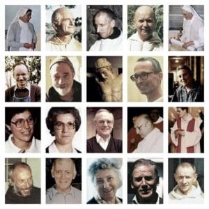Homélie du 21/06/2026, 12e dimanche ordinaire année A par Père Bernard
