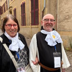 Ambassadeurs auprès du Pape