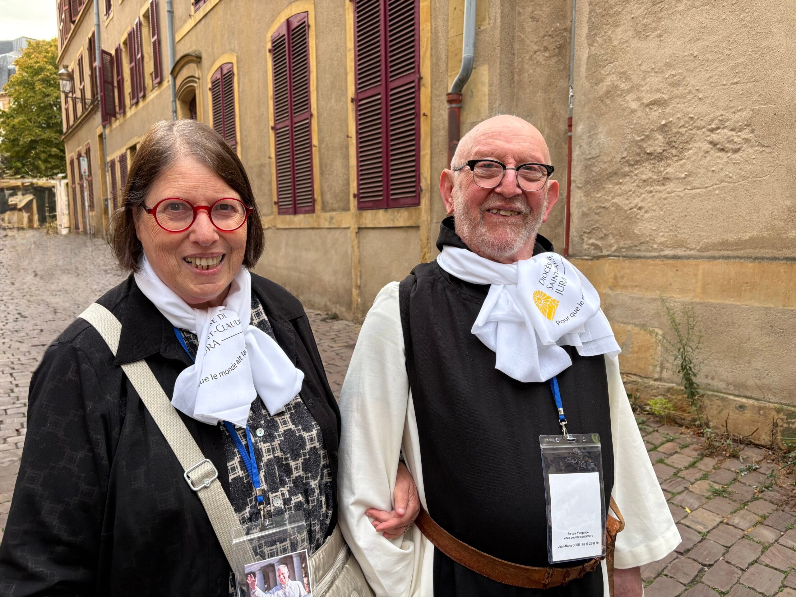 Ambassadeurs auprès du Pape